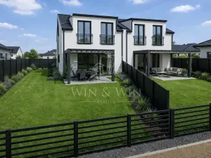 Prodej rodinného domu, Chrášťany, 119 m2