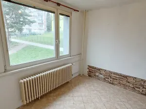 Pronájem bytu 1+1, Frýdlant, Školní, 43 m2