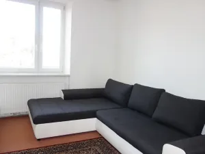 Pronájem bytu 2+1, Brno, Řádky, 50 m2