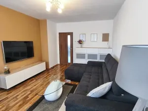 Pronájem bytu 3+kk, Praha - Chodov, Brandlova, 69 m2