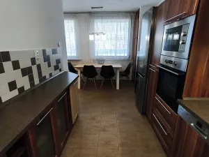 Pronájem bytu 3+kk, Praha - Chodov, Brandlova, 69 m2