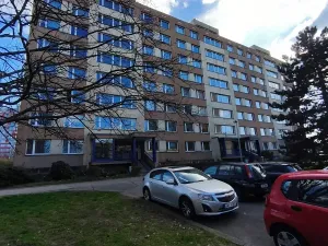 Pronájem bytu 3+kk, Praha - Chodov, Brandlova, 69 m2