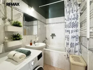 Prodej bytu 1+1, Praha - Vršovice, Vršovické náměstí, 42 m2