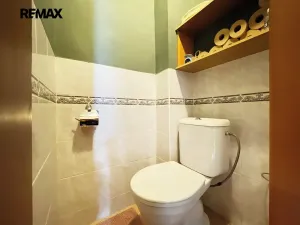 Prodej bytu 1+1, Praha - Vršovice, Vršovické náměstí, 42 m2