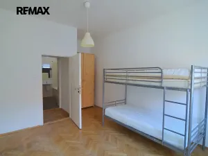 Pronájem bytu 2+1, Praha - Libeň, Pivovarnická, 78 m2