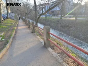 Pronájem bytu 2+1, Praha - Libeň, Pivovarnická, 78 m2