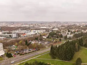 Prodej garáže, Brno, 19 m2