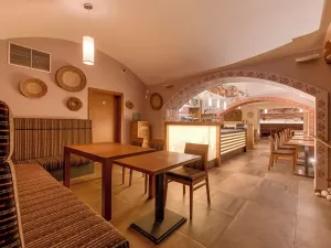 Prodej restaurace, Praha - Nové Město, Legerova, 425 m2