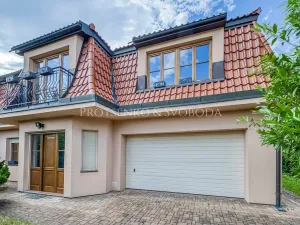 Prodej kanceláře, Vestec, Průběžná, 427 m2