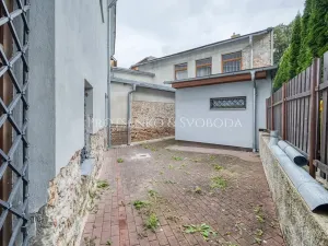 Prodej činžovního domu, Jihlava, Komenského, 438 m2