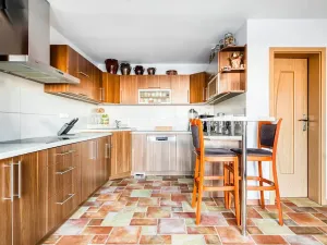 Prodej rodinného domu, Třebnouševes, 400 m2