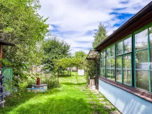 Prodej pozemku pro bydlení, České Budějovice, V. Nováka, 788 m2