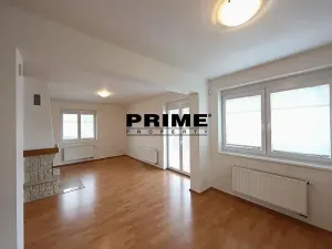 Pronájem rodinného domu, Průhonice, Pod Valem II., 192 m2