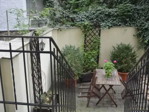 Prodej bytu 2+1, Praha - Josefov, Maiselova, 54 m2