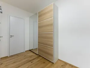 Pronájem bytu 1+kk, Praha - Nusle, Muzikova, 50 m2