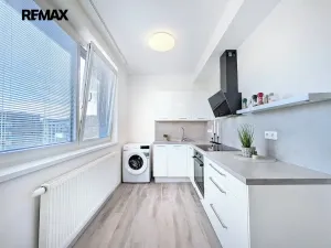 Prodej bytu 2+kk, Praha - Hlubočepy, Hugo Haase, 55 m2