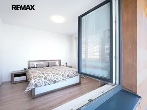 Prodej bytu 2+kk, Praha - Hlubočepy, Hugo Haase, 55 m2