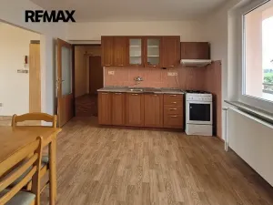 Prodej bytu 1+1, Hradec nad Svitavou, 59 m2