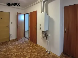 Prodej bytu 1+1, Hradec nad Svitavou, 59 m2