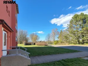 Prodej bytu 1+1, Hradec nad Svitavou, 59 m2