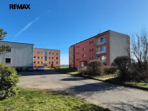 Prodej bytu 1+1, Hradec nad Svitavou, 59 m2