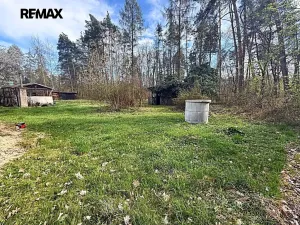 Prodej zahrady, Lázně Bohdaneč, 1923 m2