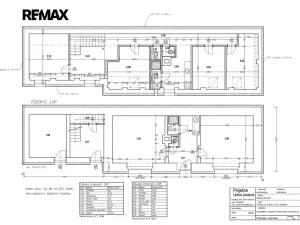 Pronájem atypického bytu, Drahelčice, V Brance, 164 m2