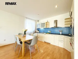 Prodej bytu 4+kk, Praha - Záběhlice, Želivecká, 89 m2