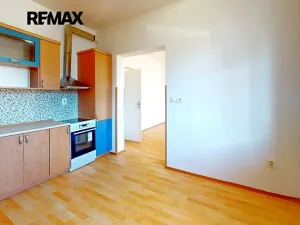 Pronájem bytu 1+1, Svitavy, Na Vějíři, 59 m2