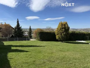 Prodej pozemku pro bydlení, Zlín, 700 m2