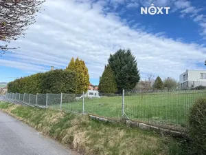 Prodej pozemku pro bydlení, Zlín, 700 m2