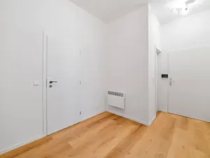 Pronájem bytu 1+1, Praha - Košíře, U Tyrše, 30 m2