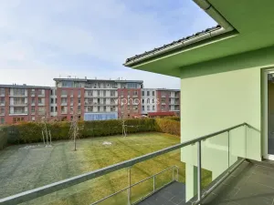 Pronájem vily, Průhonice, Pod Valem II., 285 m2