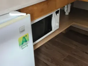 Pronájem bytu 1+kk, Bojkovice, Světlov, 30 m2