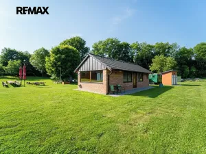 Prodej komerční nemovitosti, Chrášťany, 10917 m2