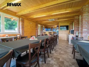 Prodej komerční nemovitosti, Chrášťany, 10917 m2