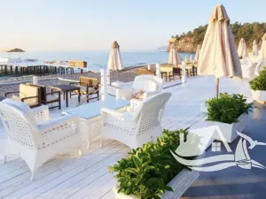 Prodej bytu 3+kk, Kalamaria, Řecko, 85 m2