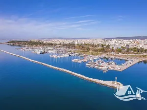 Prodej bytu 3+kk, Kalamaria, Řecko, 85 m2