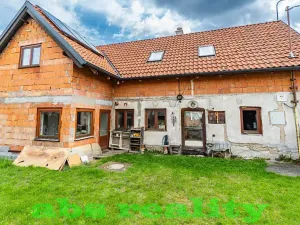 Prodej rodinného domu, Kostomlátky, 220 m2