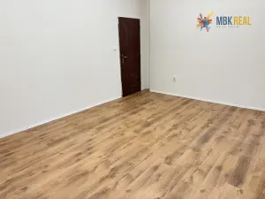 Pronájem kanceláře, Brno, Starobrněnská, 45 m2