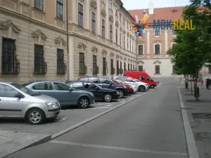 Pronájem kanceláře, Brno, Moravské náměstí, 28 m2