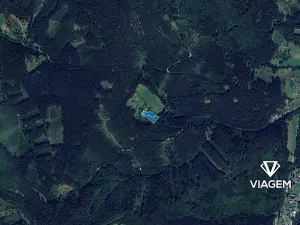 Prodej podílu zahrady, Horní Lomná, 1605 m2