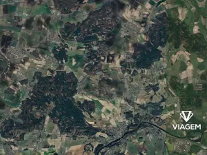 Prodej podílu pole, Krakovany, 3338 m2