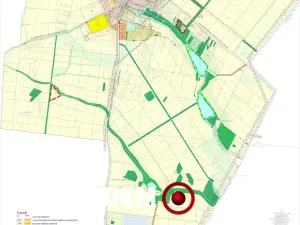 Prodej pozemku pro bydlení, Litobratřice, 241 m2