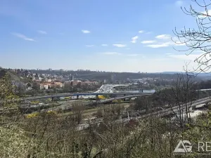 Prodej bytu 3+kk, Praha - Hlubočepy, Pod Žvahovem, 88 m2