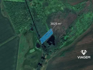 Prodej podílu zahrady, Tovačov, 1275 m2