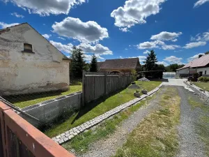 Dražba rodinného domu, Stříbro, 119 m2