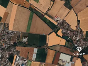 Prodej pole, Kostelec na Hané, 470 m2