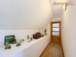 Prodej rodinného domu, Konice, Vodní, 166 m2