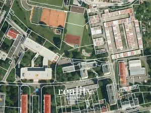 Prodej garáže, Jihlava, 20 m2